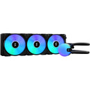 Fractal Design Lumen S36 RGB V2 360mm AIO Liquid CPU Cooler