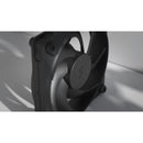 Fractal Design Momentum 12 RGB 120mm Fan (Black)