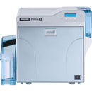 Magicard Prima 8 Uno Single-Sided Reverse Transfer ID Card Printer with Contact Encoder (300 dpi)