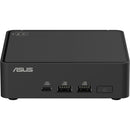 ASUS NUC 15 Pro Slim Mini Desktop Computer