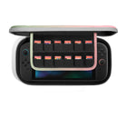 tomtoc FancyCase-G05 Slim Case for Nintendo Switch 2 (Cherry Blossom)