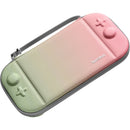 tomtoc FancyCase-G05 Slim Case for Nintendo Switch 2 (Cherry Blossom)