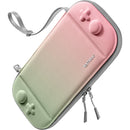 tomtoc FancyCase-G05 Slim Case for Nintendo Switch 2 (Cherry Blossom)