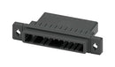 PHOENIX CONTACT 1340383 Connector Housing, 1 Row, CONNEXIS D Series, Plug, 10 Ways, 3.81 mm