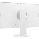 LG 32U850SA-W 31.5" 4K HDR Smart Monitor with Webcam (White)