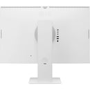 LG 32U850SA-W 31.5" 4K HDR Smart Monitor with Webcam (White)