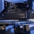 WD 2TB WD_BLACK SN7100 NVMe PCIe 4.0 M.2 Internal SSD
