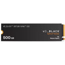 WD 500GB WD_BLACK SN7100 NVMe PCIe 4.0 M.2 Internal SSD
