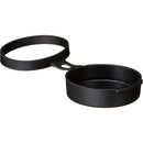 Leica Lens Cap for Trinovid 42 HD (Black)