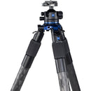 ZEISS L55 Low-Profile Ball Head