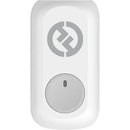 Hollyland LARK A1 Clip-On Wireless Microphone Transmitter (Ivory White, 2.4 GHz)