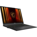 MSI 16" Stealth A16 AI+ Gaming Laptop