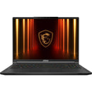MSI 16" Stealth A16 AI+ Gaming Laptop