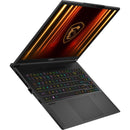 MSI 16" Stealth A16 AI+ Gaming Laptop