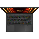 MSI 16" Stealth A16 AI+ Gaming Laptop
