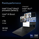 ASUS 16" Vivobook S 16 OLED Laptop