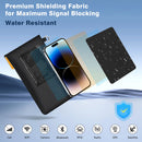 TechProtectus Faraday Smartphone Pouch