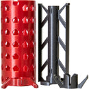 AGO Processor 8 x 10 Reel Paper 5 with 5 x 7 Accessory Bundle