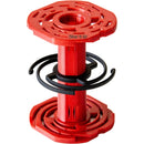 AGO Processor Reel for 9 x 12cm Film in Paterson Tanks