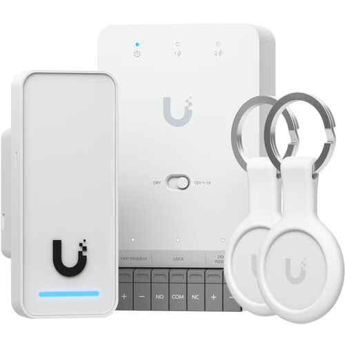 Ubiquiti Networks UniFi Access G3 Starter Kit