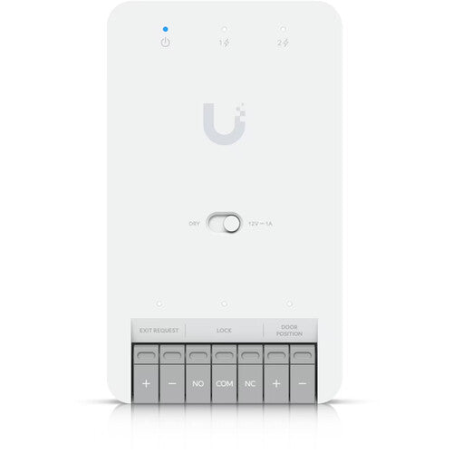 Ubiquiti Networks UniFi Access G3 Starter Kit