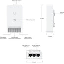 Ubiquiti Networks UniFi Access G3 Starter Kit