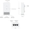 Ubiquiti Networks UniFi Access G3 Starter Kit
