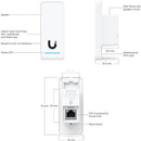 Ubiquiti Networks UniFi Access G3 Starter Kit
