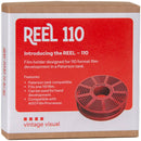 AGO Reel for Processing 110 Film in Paterson Tanks
