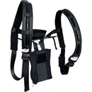 PMI Smoke Vest On-Body Smoke System