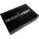 PMI Smoke Vest On-Body Smoke System