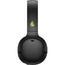 Edifier WH500 Wireless On-Ear Headphones (Black)