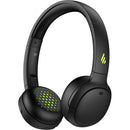 Edifier WH500 Wireless On-Ear Headphones (Black)