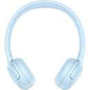 Edifier WH500 Wireless On-Ear Headphones (Blue)