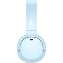 Edifier WH500 Wireless On-Ear Headphones (Blue)