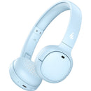 Edifier WH500 Wireless On-Ear Headphones (Blue)