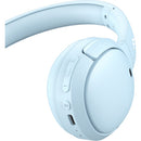 Edifier WH500 Wireless On-Ear Headphones (Blue)