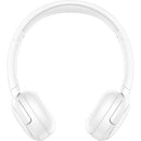 Edifier WH500 Wireless On-Ear Headphones (White)