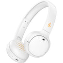Edifier WH500 Wireless On-Ear Headphones (White)
