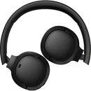 Edifier WH500 Wireless On-Ear Headphones (Black)