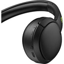 Edifier WH500 Wireless On-Ear Headphones (Black)