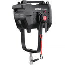 GVM Reign R1200B Bi-Color LED Monolight