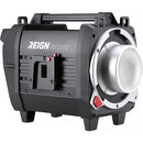 GVM Reign R1200B Bi-Color LED Monolight