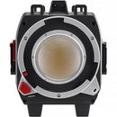 GVM Reign R1200B Bi-Color LED Monolight