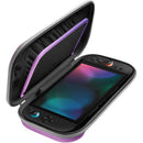 tomtoc FancyCase-G05 Slim Case for Nintendo Switch 2 (Iris Purple)
