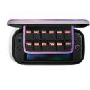 tomtoc FancyCase-G05 Slim Case for Nintendo Switch 2 (Iris Purple)