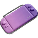 tomtoc FancyCase-G05 Slim Case for Nintendo Switch 2 (Iris Purple)
