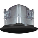 SoundTube Entertainment CM31-EZ 3" Low-Profile In-Ceiling Speaker with Tile Bridge (Black)