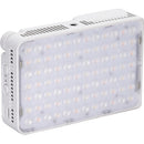 amaran Ace 25c RGB LED Light Panel (White, 2-Pack)