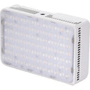 amaran Ace 25c RGB LED Light Panel (White, 2-Pack)